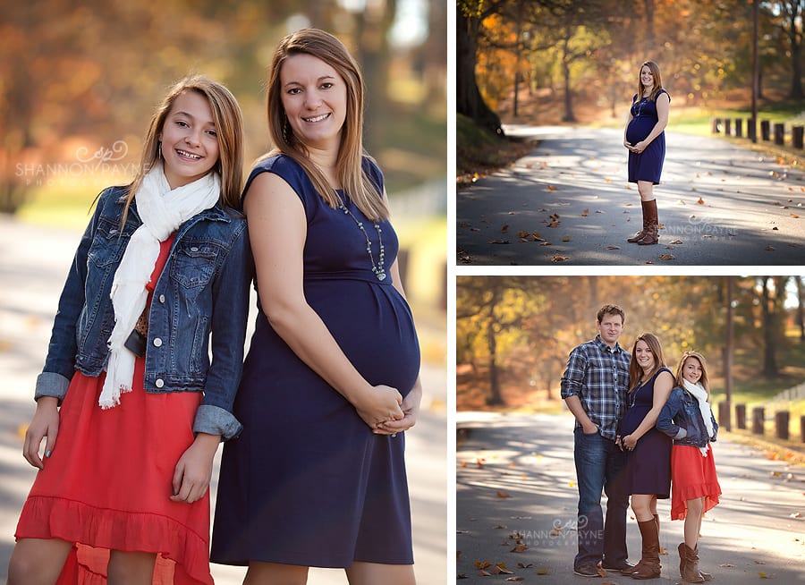  Lindsey | {Spring Hill Murfreesboro Maternity Photographer}