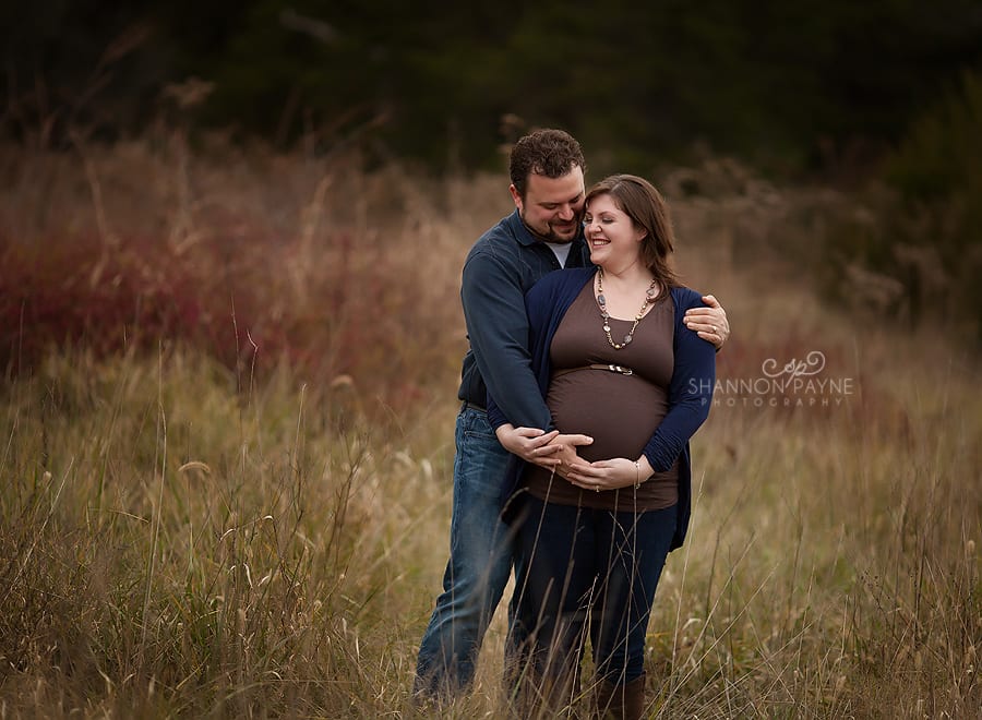 Amber | {Spring Hill Franklin Maternity Photographer}