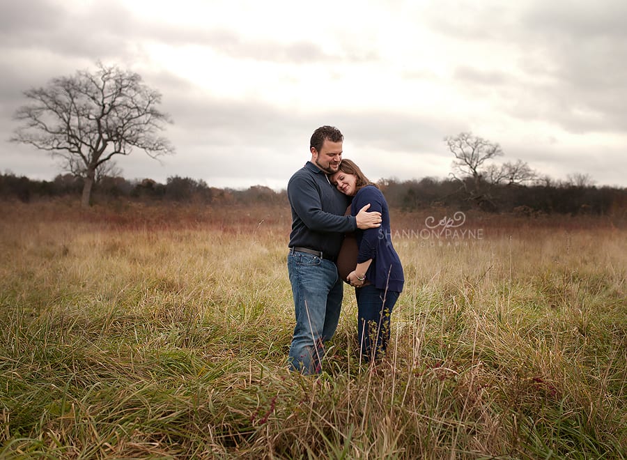  Amber | {Spring Hill Franklin Maternity Photographer}