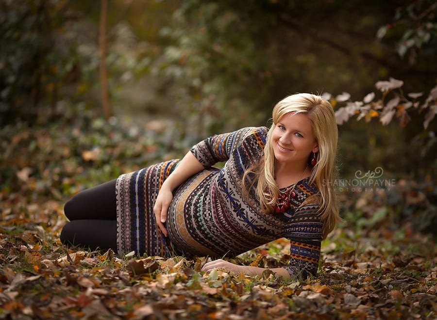  Megan | {Nashville Hendersonville Maternity Photographer}