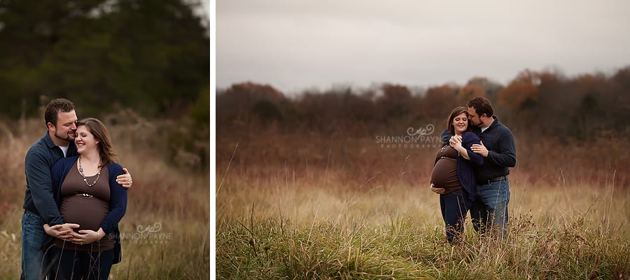  Amber | {Spring Hill Franklin Maternity Photographer}