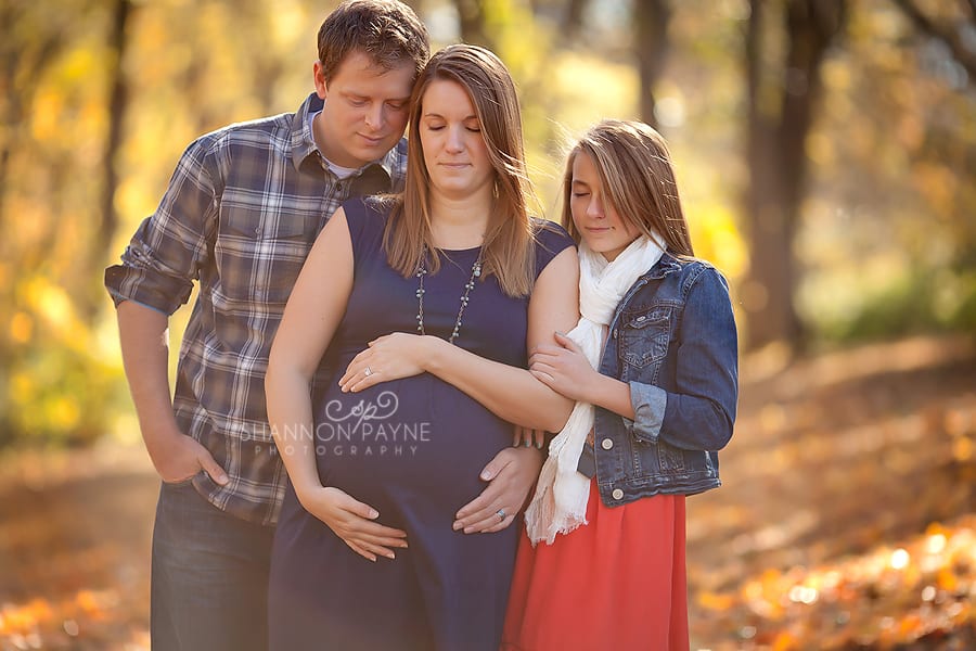  Lindsey | {Spring Hill Murfreesboro Maternity Photographer}