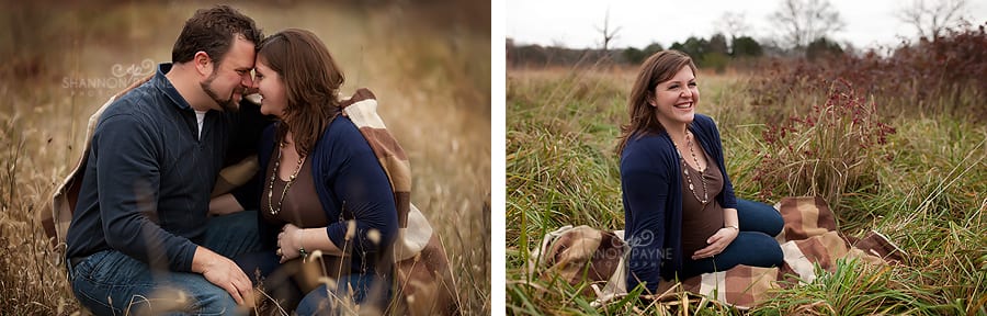  Amber | {Spring Hill Franklin Maternity Photographer}