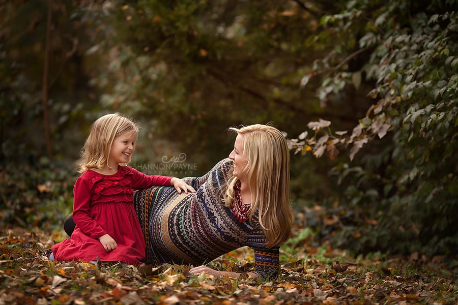  Megan | {Nashville Hendersonville Maternity Photographer}