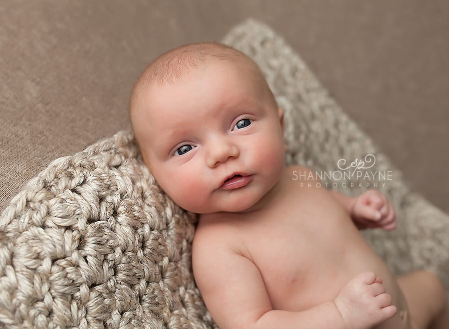  Mason & Madison | {Nashville Franklin Twin Newborn Photographer}