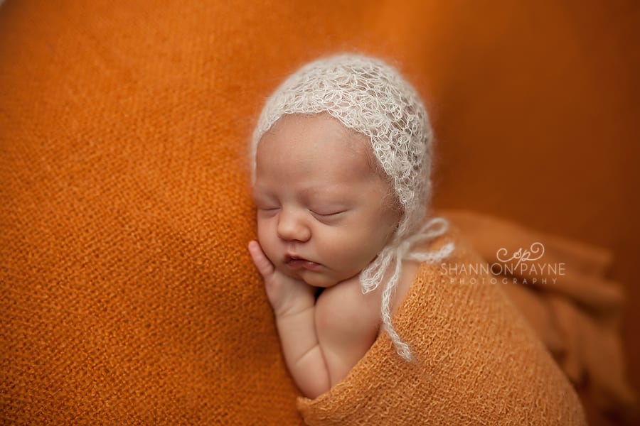  Miss H | {Brentwood Franklin Newborn Photographer}