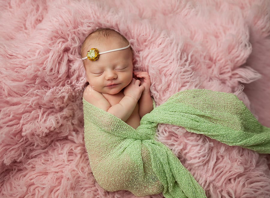  Miss H | {Brentwood Franklin Newborn Photographer}