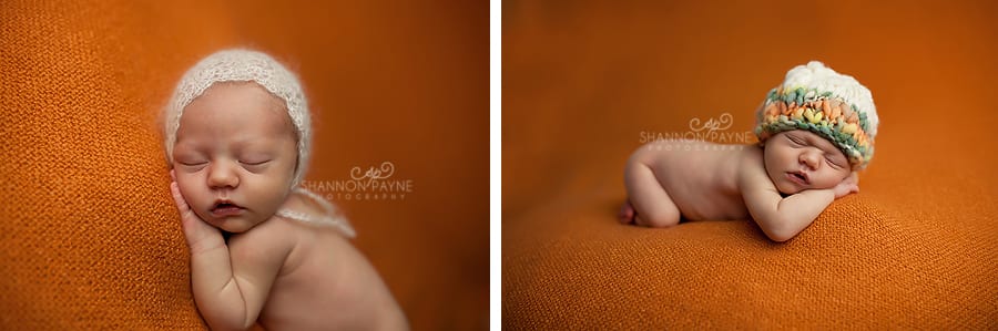  Miss H | {Brentwood Franklin Newborn Photographer}