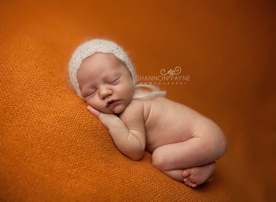  Miss H | {Brentwood Franklin Newborn Photographer}
