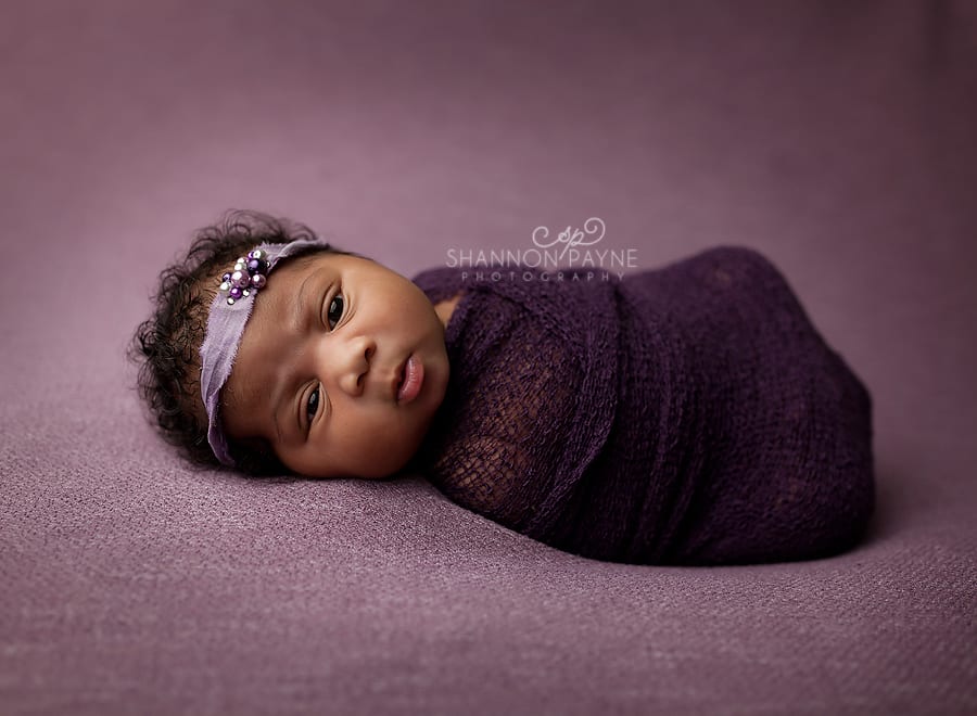  McKenzye | {Nashville Brentwood Newborn Photographer}