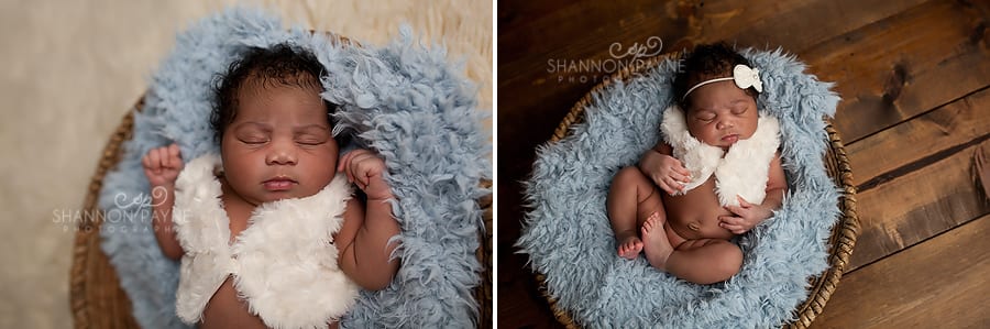  McKenzye | {Nashville Brentwood Newborn Photographer}