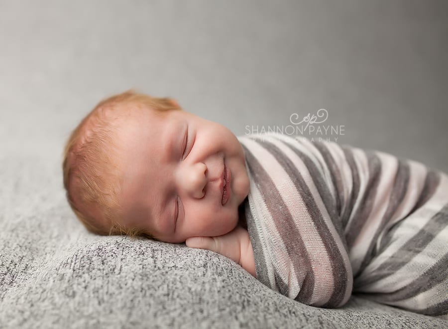  Levi | {Nashville Hendersonville Newborn Photographer}