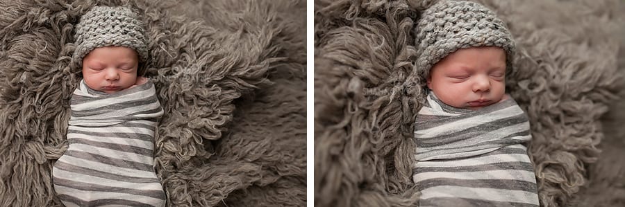  Levi | {Nashville Hendersonville Newborn Photographer}