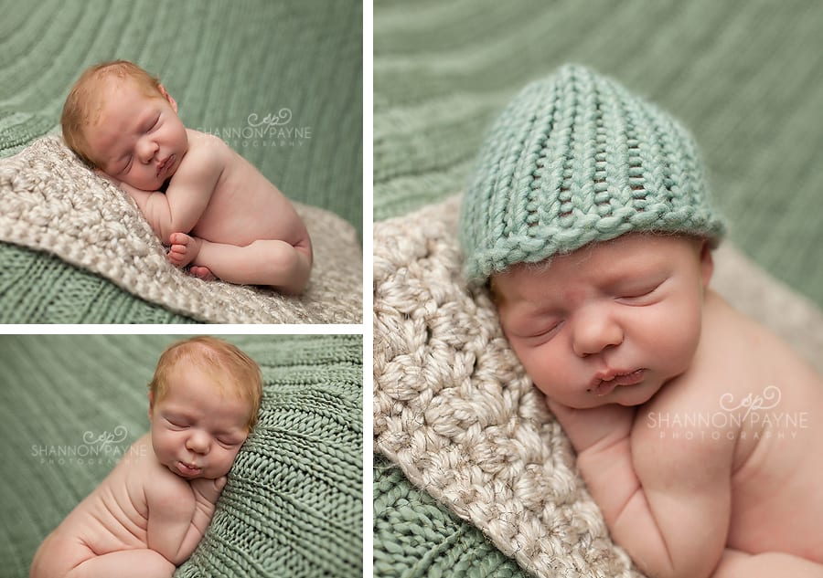  Levi | {Nashville Hendersonville Newborn Photographer}