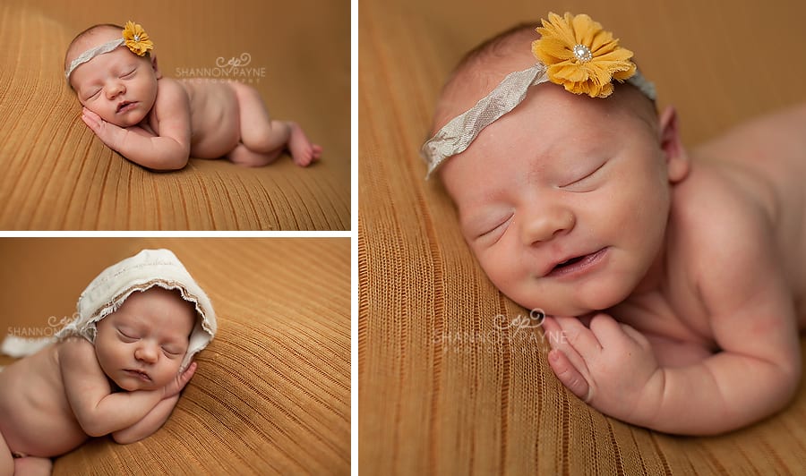  Miss H | {Brentwood Franklin Newborn Photographer}