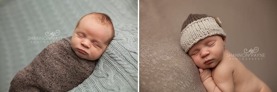  Sam | {Gallatin Middle TN Newborn Photographer}