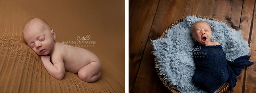  E & K | {Nashville TN Twin Newborn Photographer}