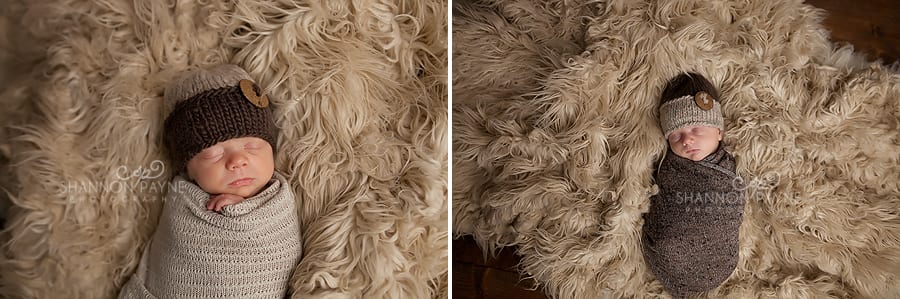  E & K | {Nashville TN Twin Newborn Photographer}