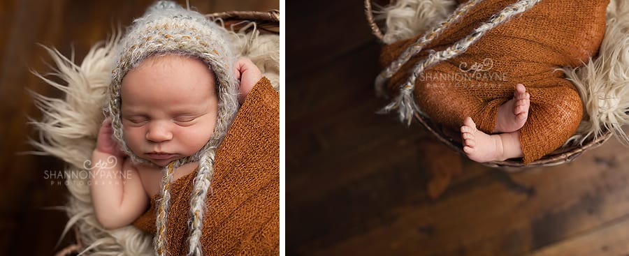  Sam | {Gallatin Middle TN Newborn Photographer}