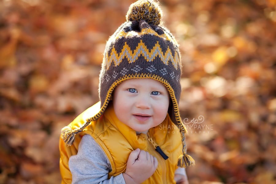  Fall Minis Round 3 | {Nashville Middle TN Photographer}