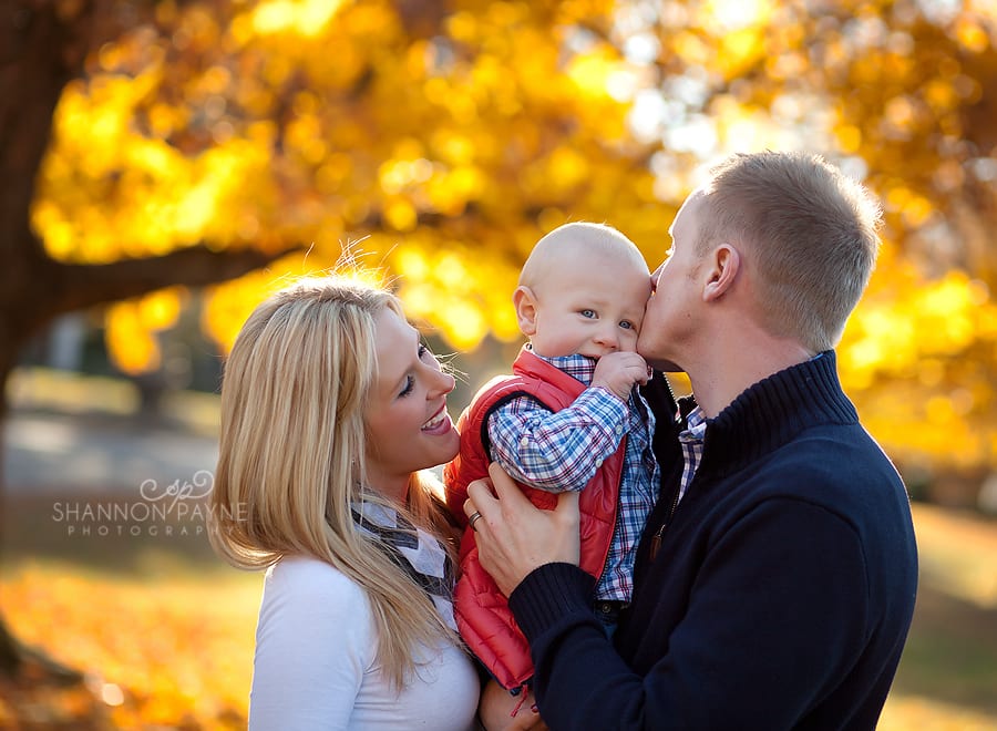  Fall Minis Round 3 | {Nashville Middle TN Photographer}