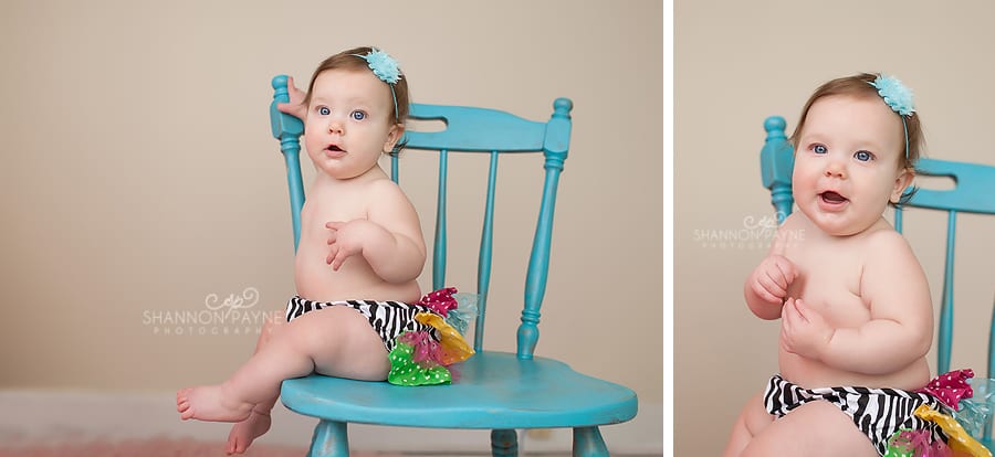  Avery | {Gallatin Hendersonville Baby Photographer}