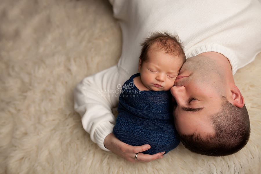  Owen | {Brentwood Hendersonville Newborn Photographer}