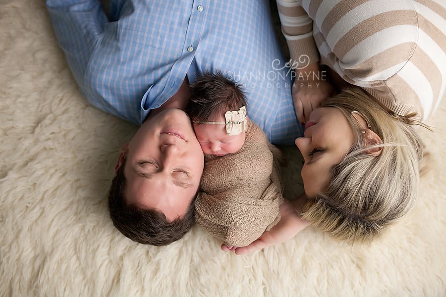  Maddie | {Nashville Belle Meade Newborn Photographer}