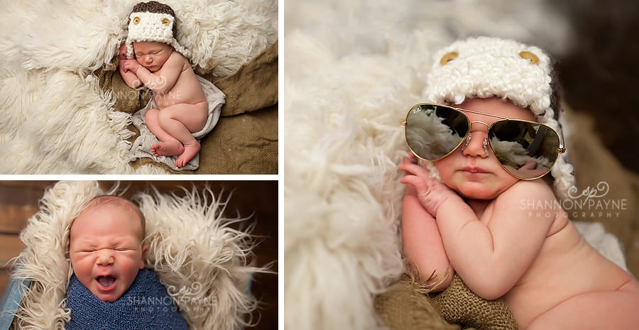  Austin | {Nashville Middle TN Newborn Photographer}