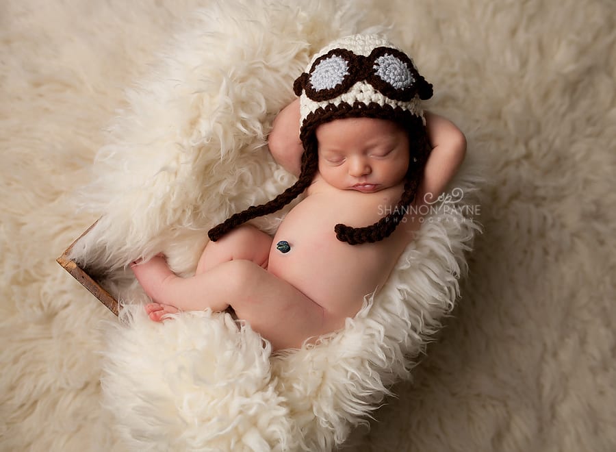  Owen | {Brentwood Hendersonville Newborn Photographer}