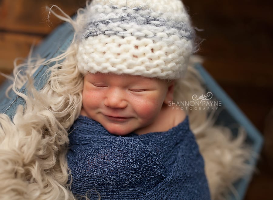  Austin | {Nashville Middle TN Newborn Photographer}