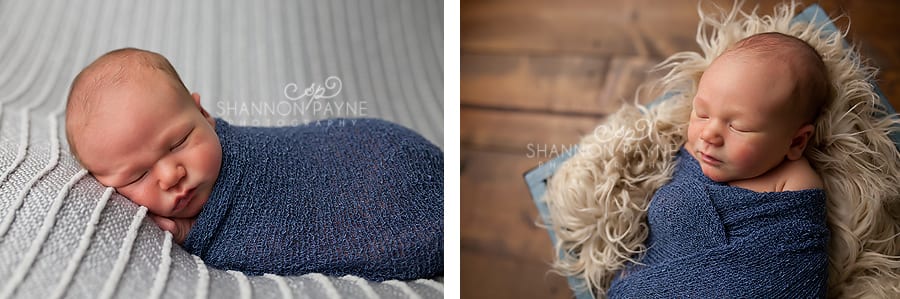  Austin | {Nashville Middle TN Newborn Photographer}