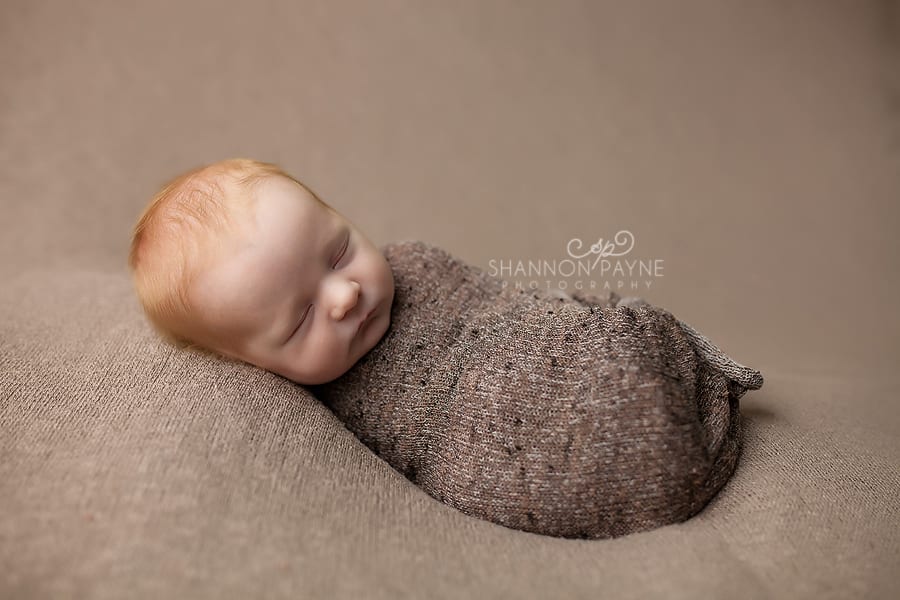  Owen | {Spring Hill Gallatin Newborn Photographer}