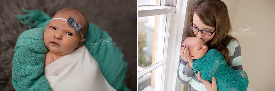  Reese | {Spring Hill Franklin Newborn Photographer}