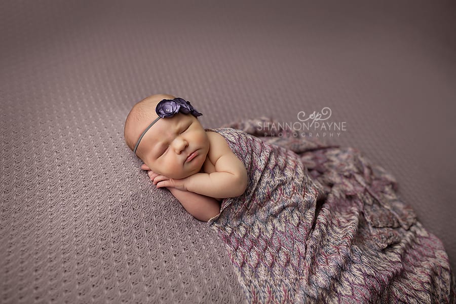  Reese | {Spring Hill Franklin Newborn Photographer}