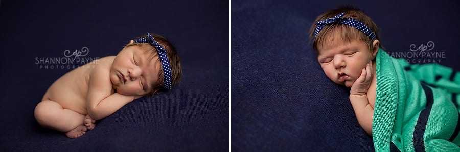  Rosie’s Newborn Session | Newborn Photography in Hendersonville & Nashville