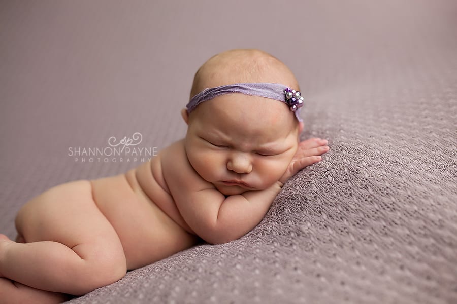  Reese | {Spring Hill Franklin Newborn Photographer}