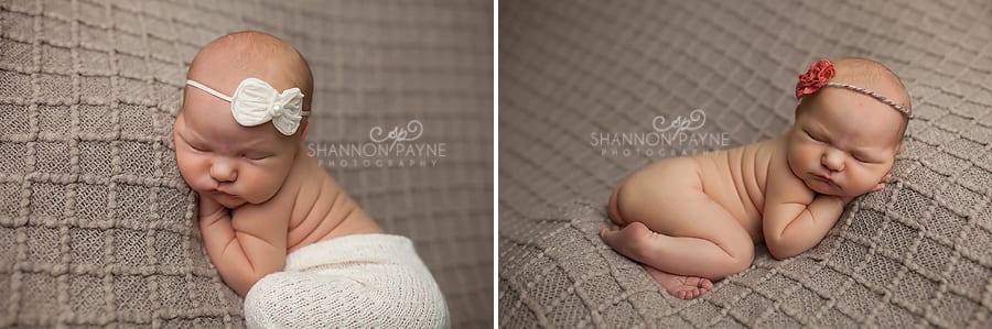  Reese | {Spring Hill Franklin Newborn Photographer}