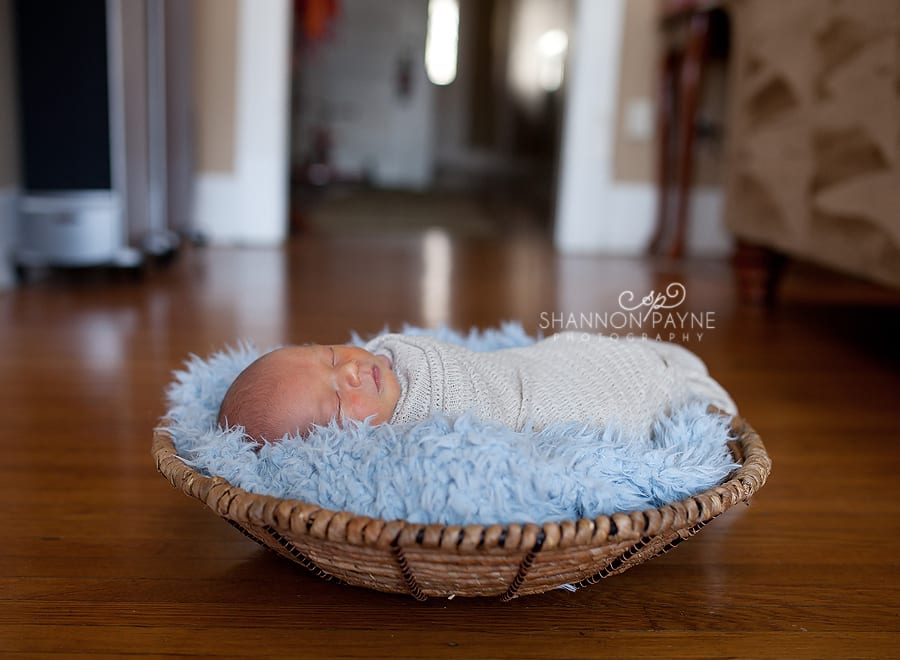  H Family | {Nashville TN Newborn Lifestyle Photographer}