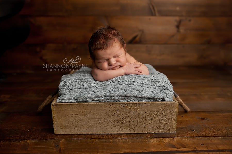  Bennett | {Brentwood Green Hills Newborn Photographer]
