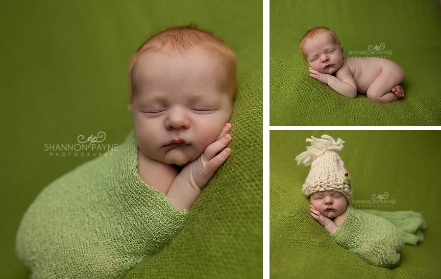  Owen | {Spring Hill Gallatin Newborn Photographer}