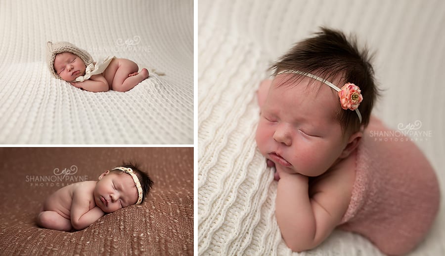  Maddie | {Nashville Belle Meade Newborn Photographer}