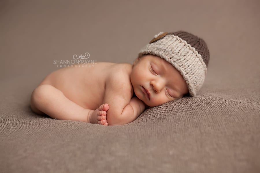  Owen | {Brentwood Hendersonville Newborn Photographer}