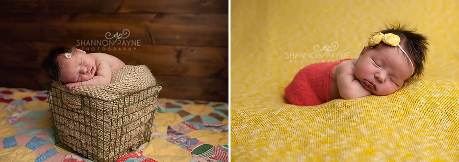  Maddie | {Nashville Belle Meade Newborn Photographer}