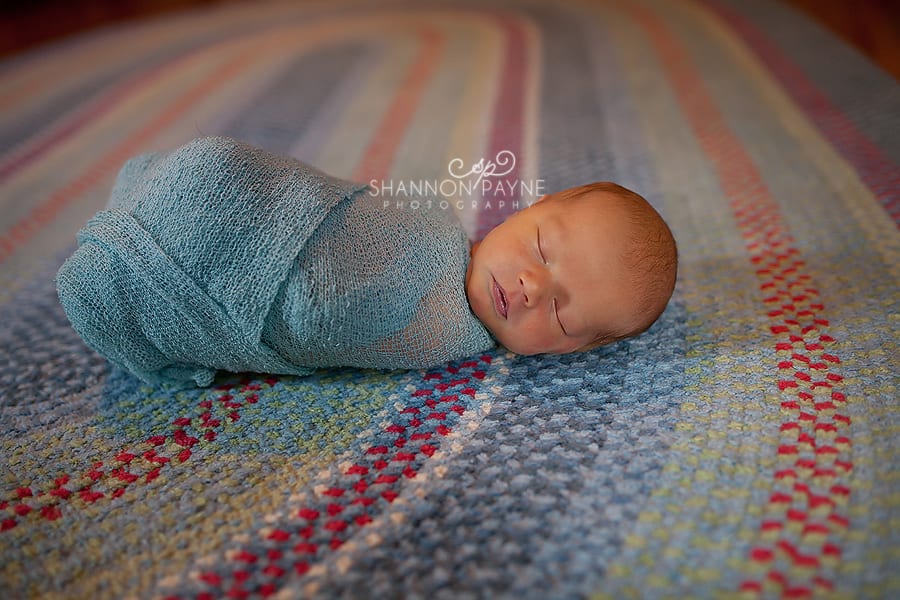  H Family | {Nashville TN Newborn Lifestyle Photographer}