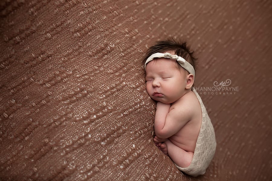  Maddie | {Nashville Belle Meade Newborn Photographer}