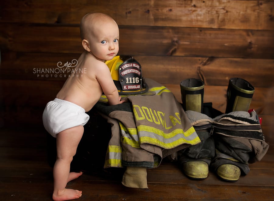 Shannon Payne Photography | Nashville TN First Birthday Photographer  Kamden | {Murfreesboro Hendersonville First Birthday Photographer}