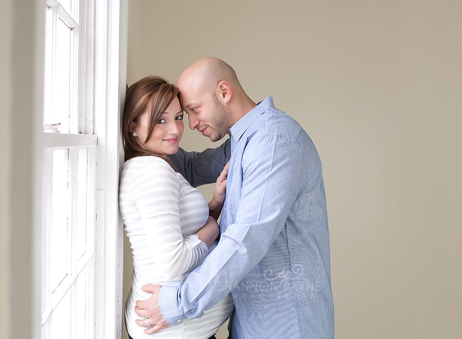  Amanda | {Nashville Franklin Maternity Photographer}