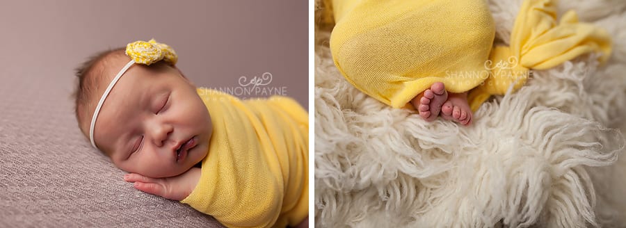  Reagan | {White House Middle TN Newborn Photographer}