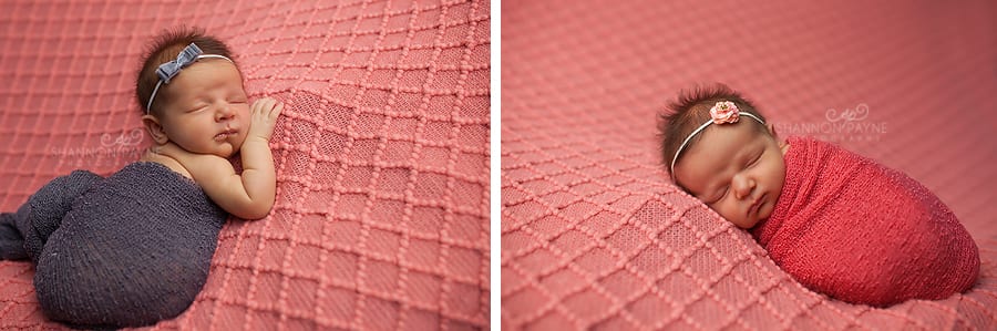  Bergan | {Brentwood Franklin Newborn Photographer}